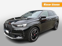 DS 7 Crossback - E-TENSE BLACK LINE PHEV PLUG-IN