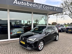 SEAT Arona - 1.0 TSI FR Business Intense , Carplay, Camera, Navi / ALL IN PRIJS