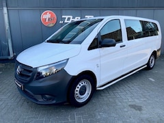 Mercedes-Benz Vito Tourer - VITO LANG 109 CDI BASE 9 PERS