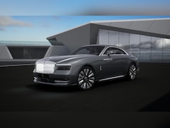 Rolls-Royce Spectre