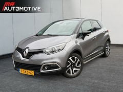 Renault Captur - 0.9 TCE Dynamique - Schuifdak, Camera, Navi