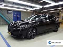 Peugeot 308 SW - 1.2 Hybrid 145 e-DCS6 GT | Automaat | Navigatie | Camera | AGR Comfortstoelen | Mild Hybri
