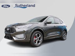 Ford Kuga - 2.5 PHEV ST-Line X | Voorraad | Panorama Dak | Elektrische Trekhaak | Winterpack | Matrix