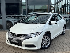 Honda Civic - 1.4 NAVI AIRCO/ECC LMV