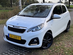 Peugeot 108 - 1.0 ACTIVE / 15INCH / AIRCO / 61DKM