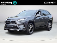 Toyota RAV4 - 2.5 Plug-in Hybrid AWD Limited Edition | Nieuwe auto | Direct uit voorraad leverbaar |