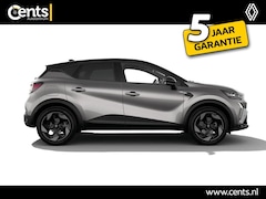 Renault Captur - Techno Full Hybrid E-Tech 160