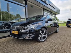 Peugeot 308 - 1.2 PURETECH GT-LINE NAVI/CLIMA/CRUISE