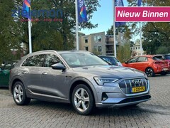 Audi e-tron - 50 quattro Business edition 71 kWh - Carplay, Navi, Camera, Cruise, Clima