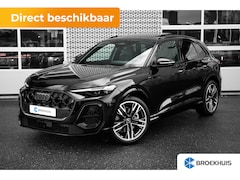 Audi Q5 - S edition | virtual cockpit | Comfortsleutel | Elektrisch instelbare voorstoelen