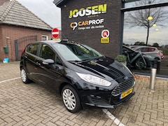 Ford Fiesta - 1.0 STYLE