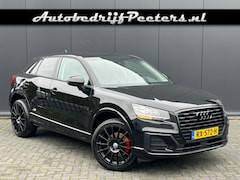 Audi Q2 - 1.0 Tfsi Aut. Leder Navigatie Cruise PDC