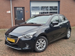 Mazda 2 - 2 1.5 Skyactiv-G TS+ Automaat NL-auto Navi Airco Stoelverw Trekhaka