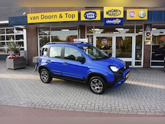 Fiat Panda - 4X4 CROSS