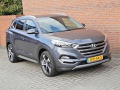 Hyundai Tucson - 1.6 T-GDI PREMIUM