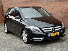 Mercedes-Benz B-klasse - 180 AMBITION automaat