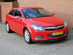 Opel Astra - 1.6 TEMPTATION