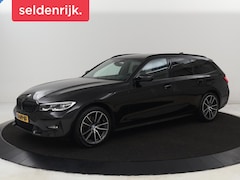 BMW 3-serie Touring - 320i High Executive | Sport Line | Leder | Harman/Kardon | Trekhaak | Stoelverwarming | Ca