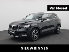 Volvo XC40 - 1.5 T5 Recharge Inscription AUTOMAAT | LEDER | PANORAMADAK | HARMAN/KARDON | CAMERA