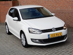 Volkswagen Polo - 1.2 TSI HIGHL. ED