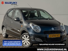 Suzuki Alto - 1.0 Celebration EASSS / Airco / Radio