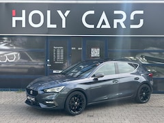 SEAT Leon - 1.5 eTSI FR | PANO | VIRTUAL | CAMERA | KEYLESS | LED |