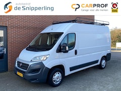 Fiat Ducato - 30 2.0 MJ L2H2 NAV CRUISE CAMERA TREKHAAK BLUETOOTH IMPERIAAL