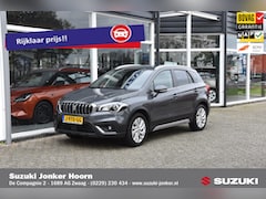 Suzuki S-Cross - 1.4 Boosterjet Select Smart Hybrid