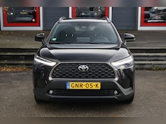Toyota Corolla Cross - Hybrid 140 Style