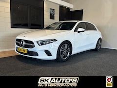 Mercedes-Benz A-klasse - 160 - NAP l CLIMA l CRUISE l CAMERA l CARPLAY l 17INCH l