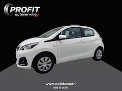 Peugeot 108 - 1.0 e-VTi Active / Led verlichting / Airco