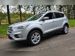 Ford Kuga - 1.5 EcoBoost Titanium NL Auto 2e Eig Leder