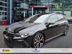 Volkswagen Golf - 2.0 TDI DSG GTD PANO-DAK/TREKHAAK/CAMERA/HenK/NAVI/ACC/STOELVERW