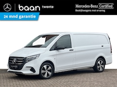 Mercedes-Benz Vito - 116 L2 Select | 2, 5t AHWG | Camera | LED | Navi | Certified 24 mnd garantie