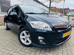 Toyota Auris - 1.8 Full Hybrid Business Camera CRUISE CTRL LMV