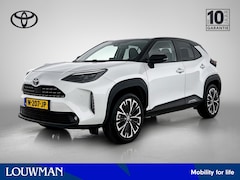 Toyota Yaris Cross - 1.5 Hybrid Executive | Navigatie | JBL |