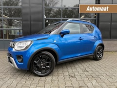 Suzuki Ignis - 1.2 SH SMART HYBRID BJ.2022 AUTOMAAT NAVI CAMERA