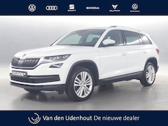 Skoda Kodiaq - 1.5 TSI 150pk Limited Business Edition DSG / Navigatie / Cruise Control / Keyless / Elek.