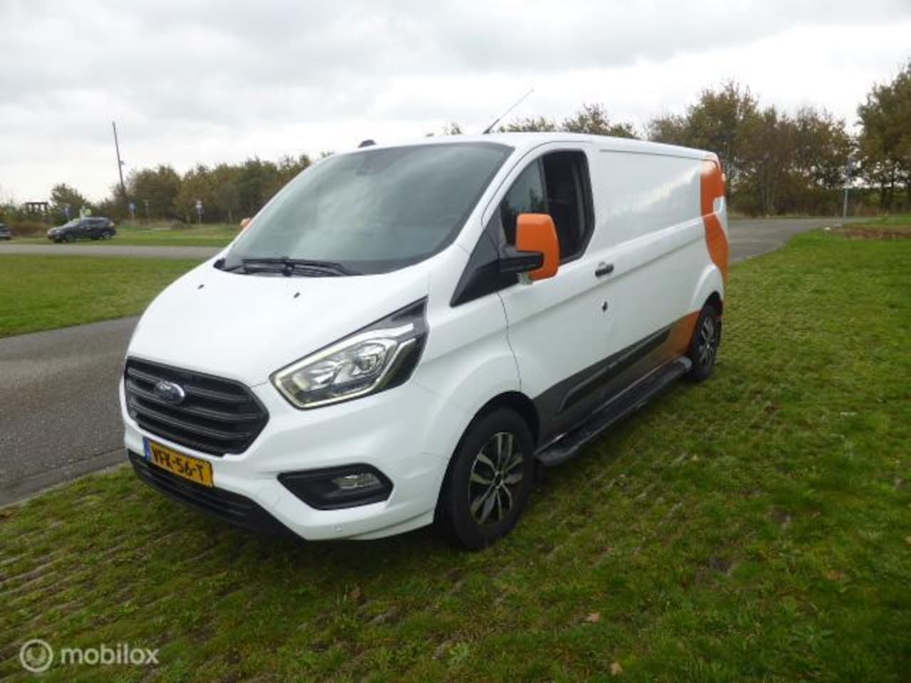 Ford Transit Custom - 300 2.0 TDCI L2H1 Trend 300 2.0 TDCI L2H1 Trend - AutoWereld.nl