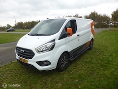 Ford Transit Custom - 300 2.0 TDCI L2H1 Trend