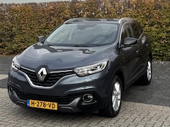 Renault Kadjar - 1.2 TCe Bose