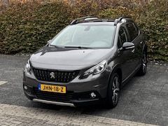 Peugeot 2008 - 1.2 PureTech GT-Line