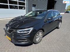 Renault Mégane Estate - 1.3 TCe Business Zen