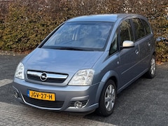 Opel Meriva - 1.4-16V Cosmo