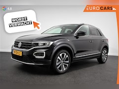 Volkswagen T-Roc - 1.5 TSI DSG Active T-Roc 1.5 TSI Active | Navigatie | App Connect | Climate Control | Crui