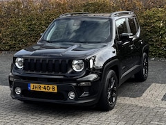 Jeep Renegade - 1.0T Limited
