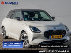 Suzuki Swift - 1.2 Style Smart Hybrid Automaat / Apple Carplay / Andriod Auto / Adaptive cruise / Climaco