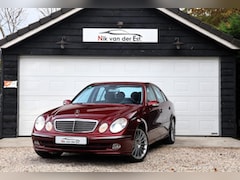 Mercedes-Benz E-klasse - 240 Avantgarde