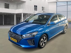 Hyundai IONIQ - 1.6 GDi Comfort EXPORT GOOD CAR
