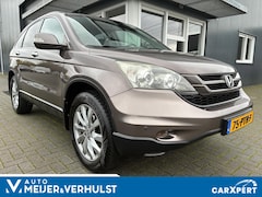 Honda CR-V - 2.0i Elegance | CLIMA | NAVI